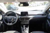Ford Focus Turnier 1.0 M-Hybrid