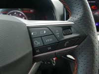 Seat Ibiza 1.0 TGI FR