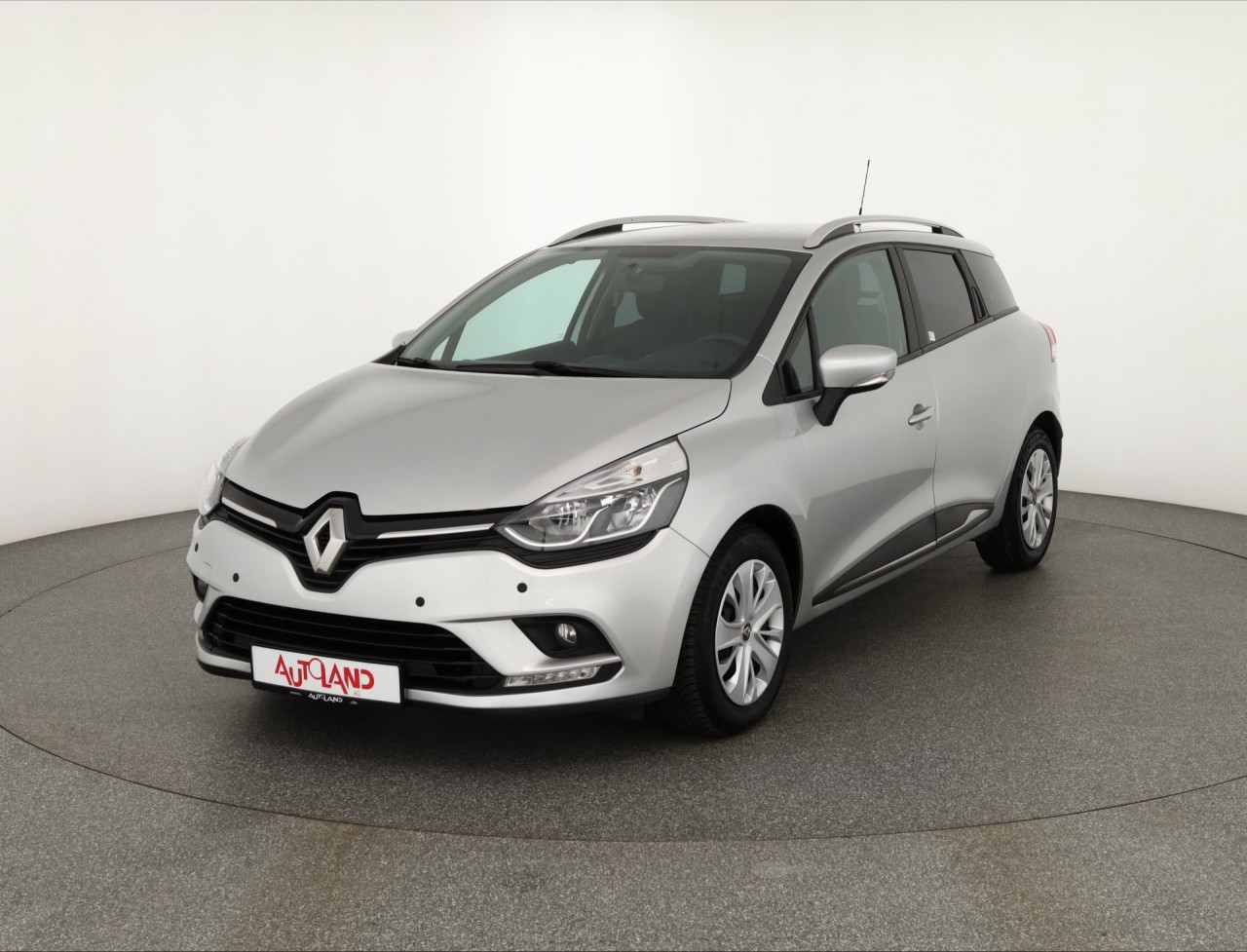 Renault Clio IV Grandtour 1.5 dCi 90