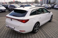 Seat Leon ST 2.0 TSI DSG FR Pano