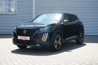 Peugeot 2008 PureTech 145 Aut. Navi Sitzheizung LED