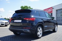 Seat Ateca 1.5 TSI FR DSG