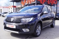 Dacia Sandero Stepway II 0.9 TCE Prestige Navi PDC DAB