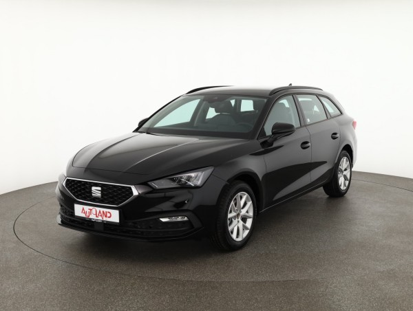 Seat Leon ST 1.5eTSI DSG Style