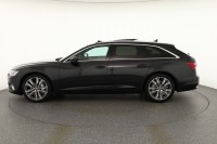 Vorschau: Audi A6 Avant 50 TDI quattro sport