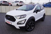 Vorschau: Ford EcoSport 1.0 EcoBoost Active