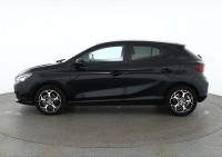Vorschau: MG MG3 1.5 Hybrid Luxury Aut.