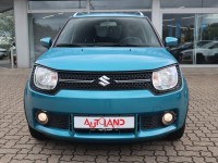Suzuki Ignis 1.2