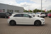 Mercedes-Benz A 220 A220 AMG Line 4Matic