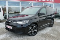 Vorschau: VW Caddy 2.0 TDI DSG Move