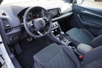 Skoda Karoq 1.5 TSI Sportline DSG