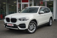 Vorschau: BMW X3 20d xDrive Advantage