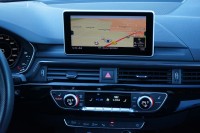 Audi A5 Sportback 2.0 TFSI S-Line quattro