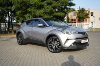 Toyota C-HR 1.2 Style Selection
