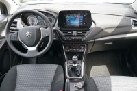 Suzuki SX4 S-Cross 1.4 mHev 4WD