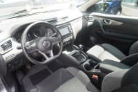 Nissan Qashqai 1.6