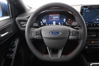 Ford Focus ST-Line X 1.0 EB Aut. mHev