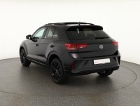 VW T-Roc R-Line Black Style 1.5 TSI DSG