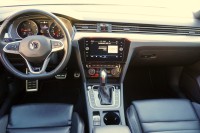 VW Passat Variant 2.0 TDI DSG R-Line