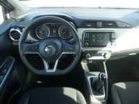 Nissan Micra 1.0 Acenta