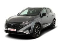 Nissan Qashqai Tekna 1.3 Dig-T Aut. 2-Zonen-Klima Navi Sitzheizung