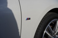 BMW Gran Tourer 218i M Sport