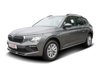 Skoda Kamiq 1.0 TSI DSG 2-Zonen-Klima Sitzheizung LED