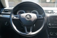 Skoda Superb Combi 2.0 TDI Style