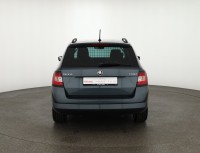 Skoda Fabia Combi 1.2 TSI Joy