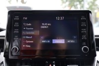 Toyota Corolla 2.0 Hybrid TS Edition