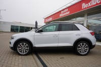 VW T-Roc 2.0 TDI DSG Sport