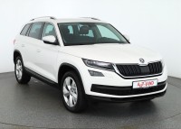 Skoda Kodiaq 2.0 TDI DSG Style