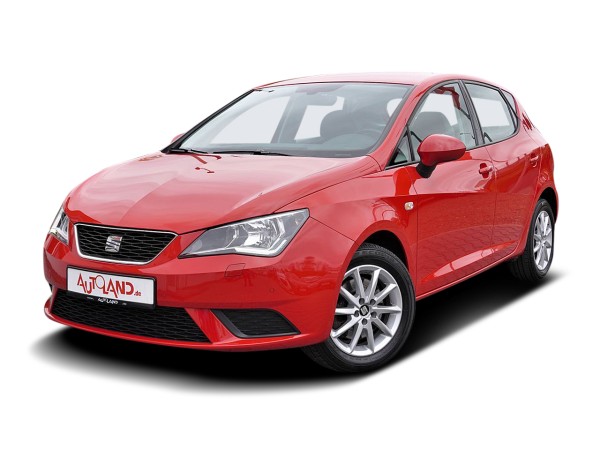Seat Ibiza 1.0 EcoTSI Style