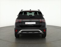 VW T-Cross 1.0 TSI DSG