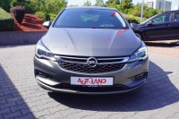 Opel Astra K 1.4 Turbo