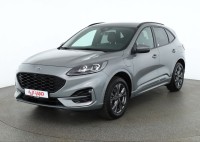 Ford Kuga 2.5 Duratec PHEV ST-Line X AT 2-Zonen-Klima Navi Sitzheizung