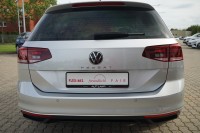 VW Passat Variant 1.5 TSI DSG
