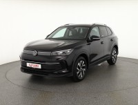 VW Tiguan 1.5 eTSI DSG 3-Zonen-Klima Sitzheizung LED