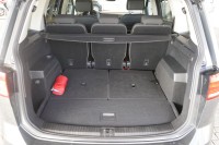 VW Touran 2.0 TDI Highline