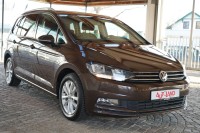 VW Touran 1.2 Comfortline