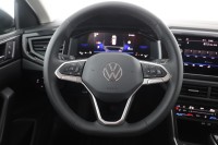 VW Taigo 1.5 TSI DSG
