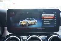 Mercedes-Benz C 200 C200 Avantgarde