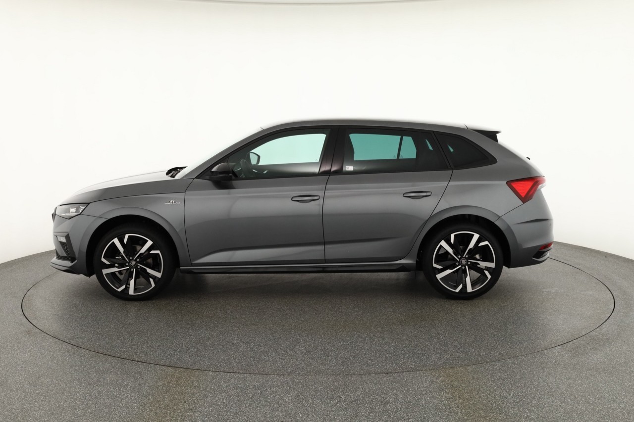 Skoda Scala 1.5 TSI DSG Monte Carlo