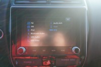 Mitsubishi ASX 2.0 MIVEC Spirit+