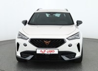 Cupra Formentor 1.4 e-Hybrid DSG VZ