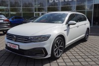 Vorschau: VW Passat Variant 1.4 TSI DSG GTE