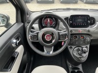 Fiat 500C 1.0 mHev Dolcevita