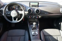 Audi A3 Sportback 35 TFSI sport