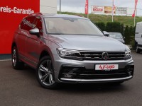 VW Tiguan Allspace 2.0TDI R-Line 4M