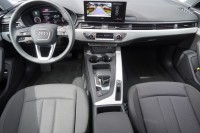Audi A4 Avant 35 TFSI S line S-Tronic